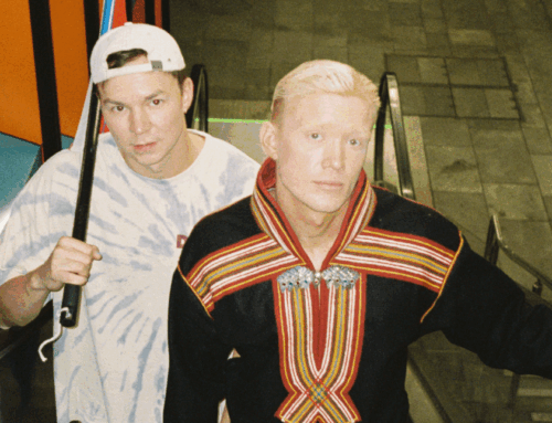 Han Helge & Han Håkon – Den nye nordnorske duoen alle snakker om!
