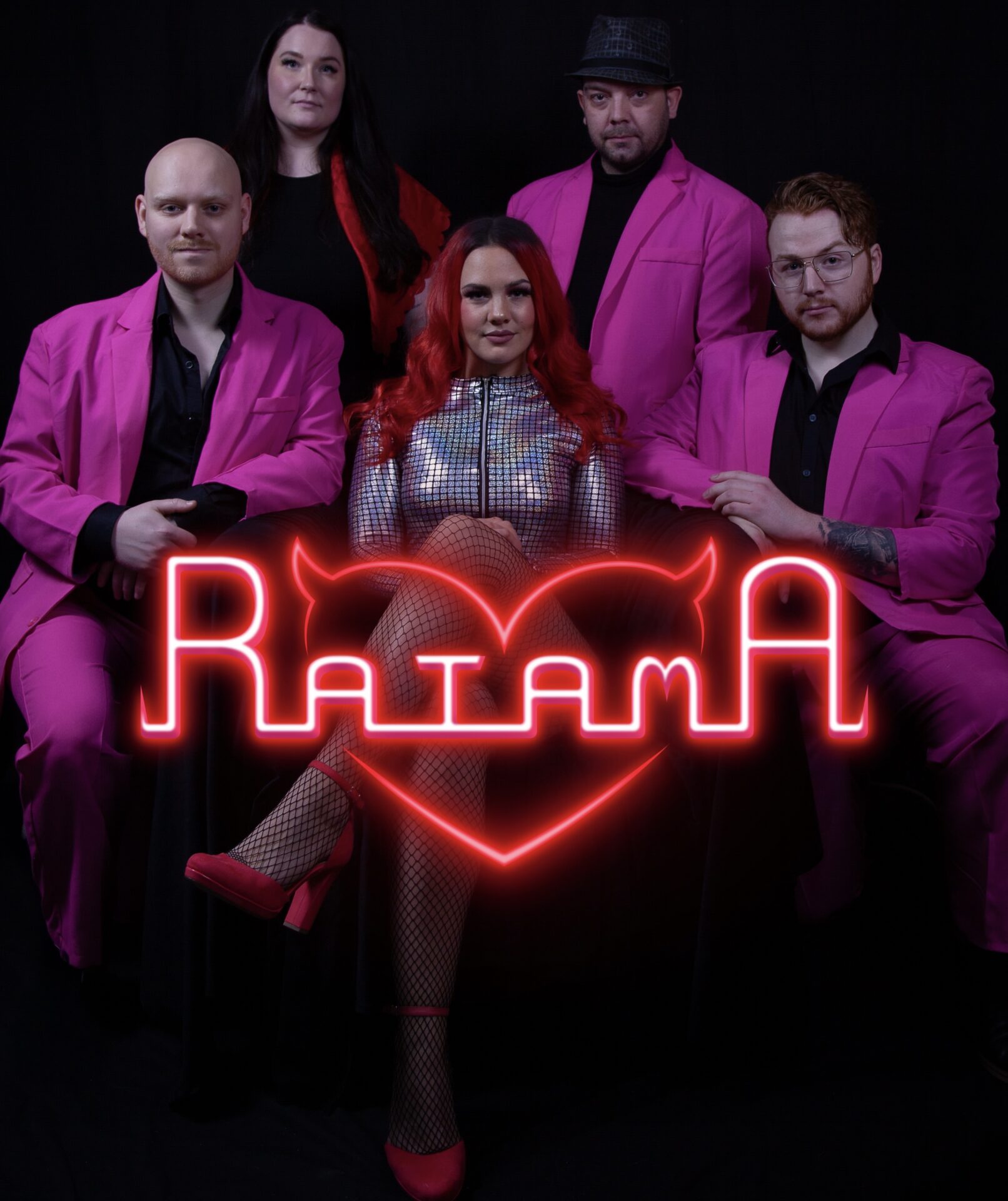 Ratama pressebilde
