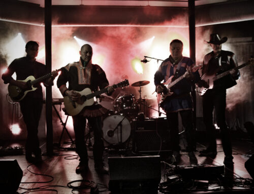 SANČUARI – 40 år på scenen (1985 – 2025)