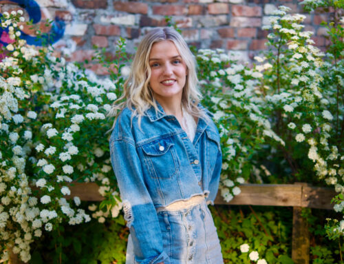 Ellinor – Fra Tana til topplistene