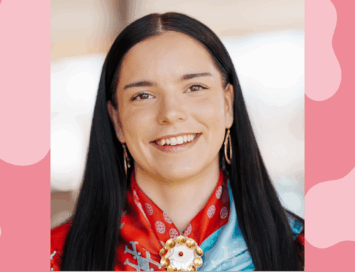 Emilie Madelen Biti-Jessen: Norge rundt som samisk veiviser