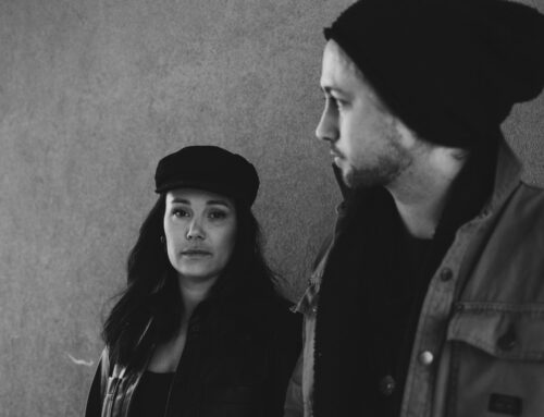 Tara Bloch med Henrik R. Fossum  – Fra «The Voice» til Kunesdagan